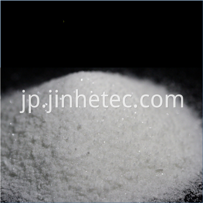 Industrial Grade Calcium Salt Ca(hcoo)2 Calcium Formate 98%